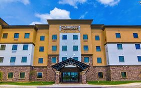 Staybridge Suites Lafayette Indiana